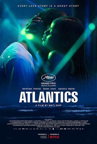 atlantics movie 2019.